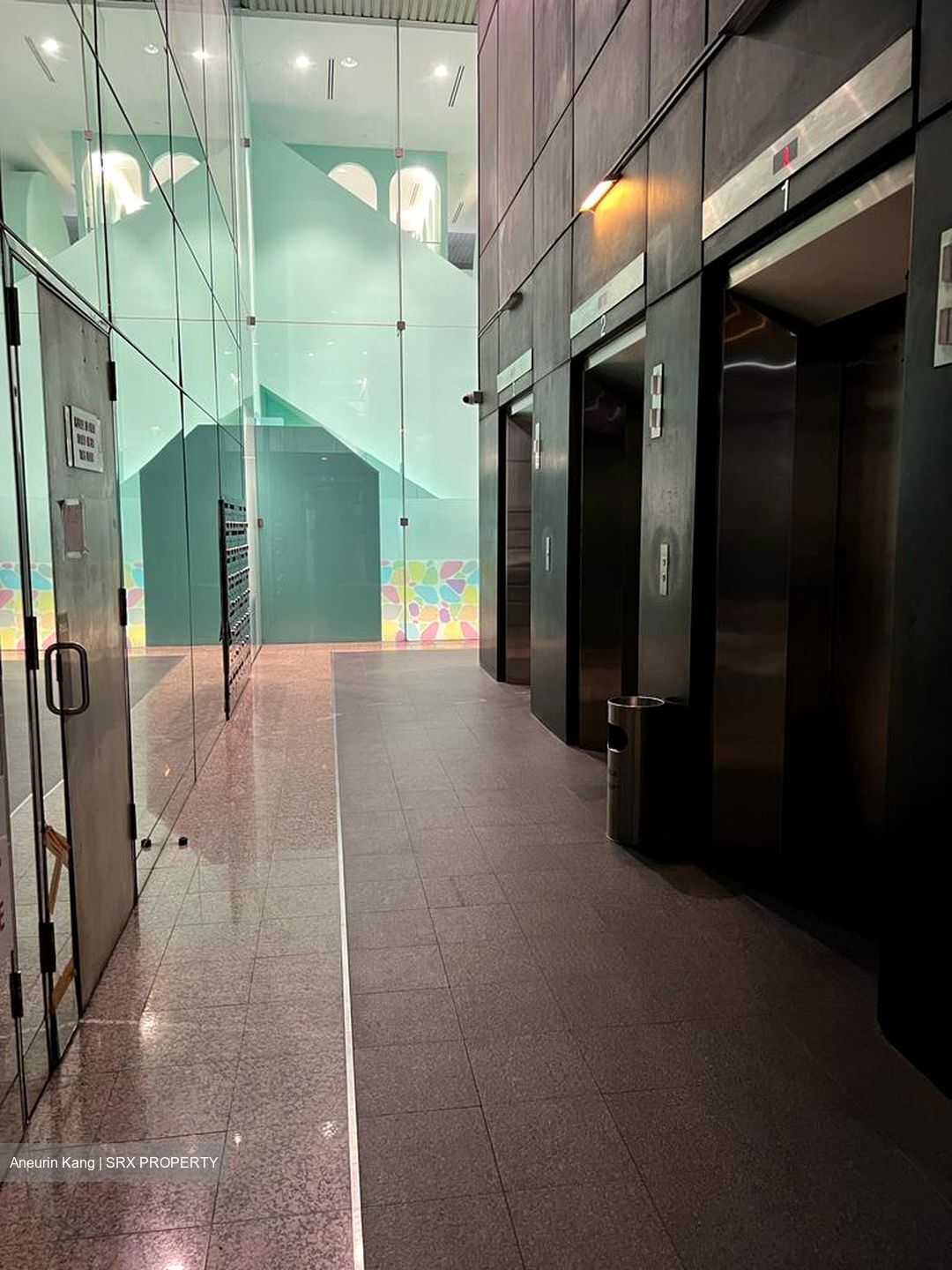 Cecil Court (D1), Office #621437201